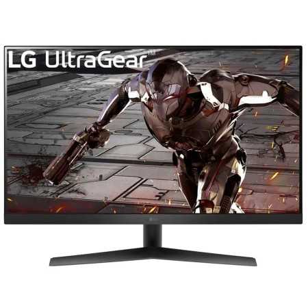 Monitor LG UltraGear 32GN50R-B 31,5" 165 Hz