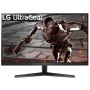 Écran LG UltraGear 32GN50R-B 31,5" 165 Hz