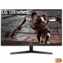 Écran LG UltraGear 32GN50R-B 31,5" 165 Hz