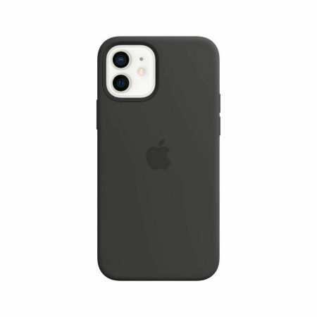 Mobile cover Apple iPhone 12 Pro iPhone 12 Black iPhone 12 Pro Apple iPhone 12, 12 Pro