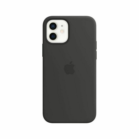 Mobilfodral Apple iPhone 12 Pro iPhone 12 Svart iPhone 12 Pro Apple iPhone 12, 12 Pro