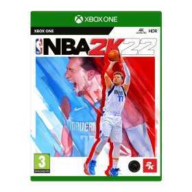 Xbox Series X Videospel 2K GAMES NBA 2K22