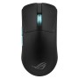 Mouse Asus Harpe Ace Aim Lab Edition Schwarz