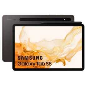 Läsplatta Samsung SM-X700N Qualcomm Snapdragon 8 Gen 1 11"