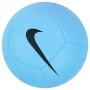 Ballon de Football Nike PITCH TEAM BALL DH9796 410 Bleu Synthétique (5)