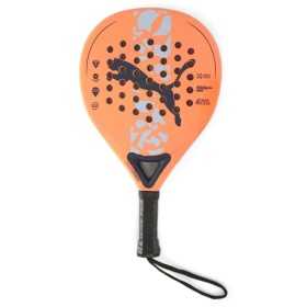 Padel Racket Puma SOLARSMASH JR 049018 01 Orange