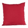 Coussin Lisse Fuchsia (40 x 12 x 40 cm) (12 Unités)