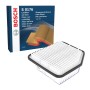 Luftfilter BOSCH S0176 (Renoverade A)