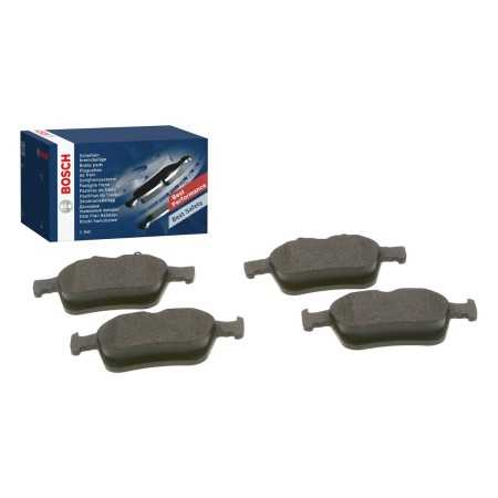 Brake pads BOSCH BP1504 (Refurbished B)