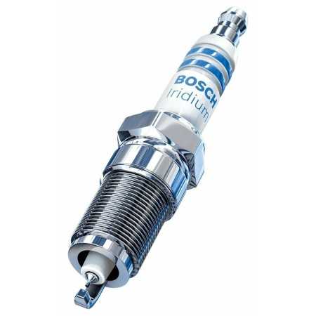 Spark plug BOSCH FR7KI332S (Refurbished A)