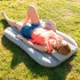 Inflatable Mattress for Cars Cleep InnovaGoods