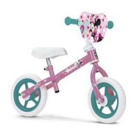 Children's Bike Toimsa 10" Without pedals Pink (Refurbished A)
