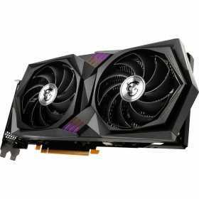 Carte Graphique MSI GeForce RTX 3060 Ti GAMING X 8G LHR (Reconditionné A+)