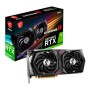 Carte Graphique MSI GeForce RTX 3060 Ti GAMING X 8G LHR (Reconditionné A+)