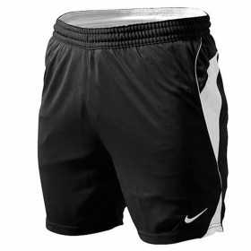 Short de Sport pour Homme Nike Knit Noir