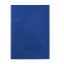 Buchbinderhüllen Fellowes Delta 100 Stück Blau A4 Pappe