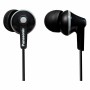 Casque Panasonic Corp. RPHJE125EK * Noir