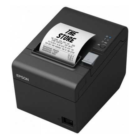 Ticket-Drucker Epson TM-T20III 203 dpi 250 mm/s LAN