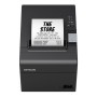 Imprimante à Billets Epson TM-T20III 203 dpi 250 mm/s LAN