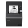 Ticket-Drucker Epson TM-T20III 203 dpi 250 mm/s LAN