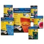 Laminerande ärmar Fellowes Self-Adhesive Laminating Pouches A3 100pcs. 80 mµ 100 antal Transparent A3