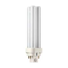 Light bulb Philips MASTER PL-C 4 Pin 13 W 900 Lm (840 K)