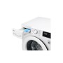 Tvättmaskin LG F4WV3008N3W 1400 rpm 8 kg