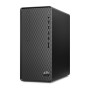 PC de bureau HP Desktop M01-F2042ns PC 1 TB HDD + 512 GB SSD Intel Core i5-1240 16 GB RAM 1 TB HDD