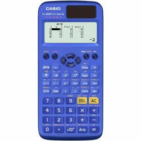 Calculatrice scientifique Casio FX-85SPX-II Bleu