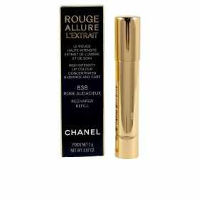 Läppstift Chanel Rouge Allure L´Extrait Rose Audacieux 838 Påfyllning