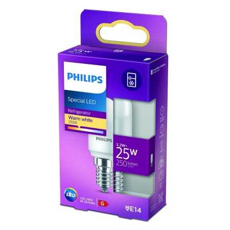 Lampe LED Philips E14 25 W (Reconditionné A+)