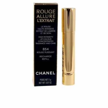 Lippenstift Chanel Rouge Allure L´Extrait Rouge Puissant 854 Nachladen