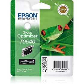 Original Ink Cartridge Epson Gloss Optimizer T0540
