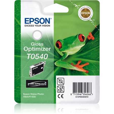 Original Tintenpatrone Epson Gloss Optimizer T0540