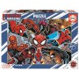 Puzzle Educa Spiderman Beyond Amazing 1000 Stücke