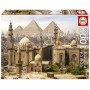 Puzzle Educa Cairo Egypt 1000 Pièces