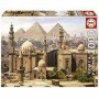 Puzzle Educa Cairo Egypt 1000 Pièces