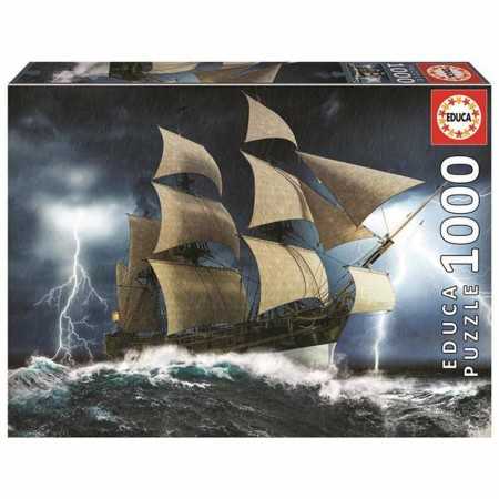 Puzzle Educa Perfect Storm 1000 Pieces