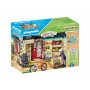 Playset Playmobil 71250 24-Hour Farm Store 83 Pieces