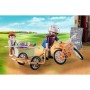 Playset Playmobil 71250 24-Hour Farm Store 83 Delar