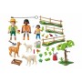 Playset Playmobil 71251 Country Walk with Alpaca 56 Delar