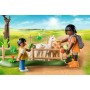 Playset Playmobil 71251 Country Walk with Alpaca 56 Pieces