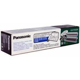 Termiskt överföringsband Panasonic KX-FA55X 2 Delar