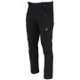 Long Sports Trousers Joluvi Eiger Black Lady