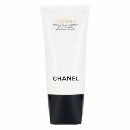 Ansiktsmask Chanel (75 ml) (75 ml)