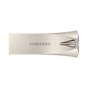 USB Pendrive 3.1 Samsung MUF-64BE3/APC Silberfarben