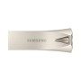 USB Pendrive 3.1 Samsung MUF-64BE3/APC Silberfarben