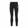 Sport-leggings, Dam Reebok GL2557 Svart