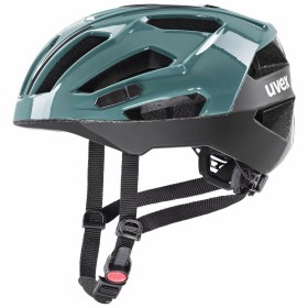 Adult's Cycling Helmet Uvex 52-57 cm Green Unisex (Refurbished B)