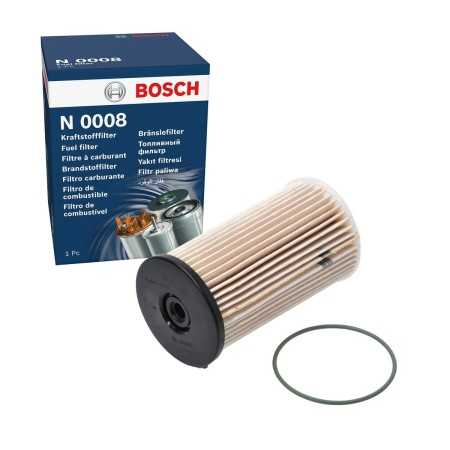 Filtre à carburant BOSCH (Reconditionné B)